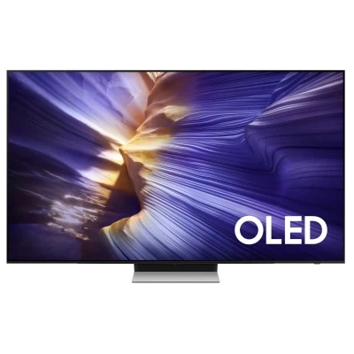 Телевізор Samsung QE77S90FAEXUA [QE77S90FAEXUA-B] — фото 8