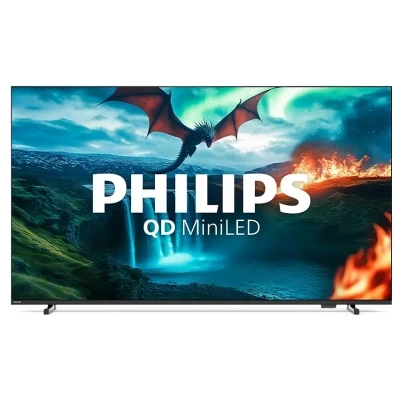 Телевізор Philips 55MLED820/12 [55MLED82012-B]