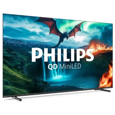 Телевізор Philips 65MLED820/12 [65MLED82012-B] — фото 2