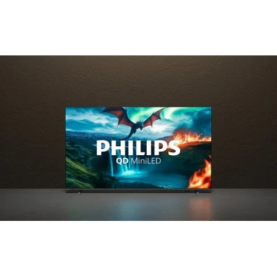 Телевізор Philips 65MLED820/12 [65MLED82012-B] — фото 5