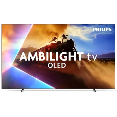 Телевізор Philips 77OLED770/12 [77OLED77012-B]