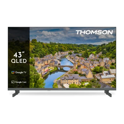 Телевизор THOMSON 43FQG3S15 [43FQG3S15-B]