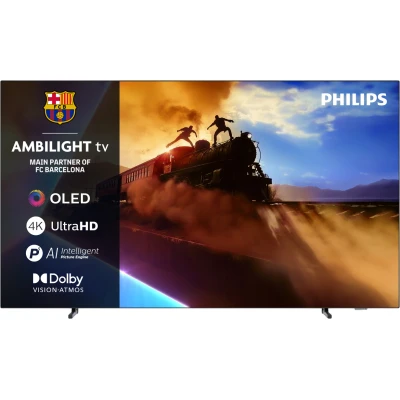 Телевізор Philips 48OLED770/12 [48OLED77012-B]