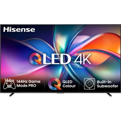 Телевізор Hisense 98E7Q [98E7Q-B]