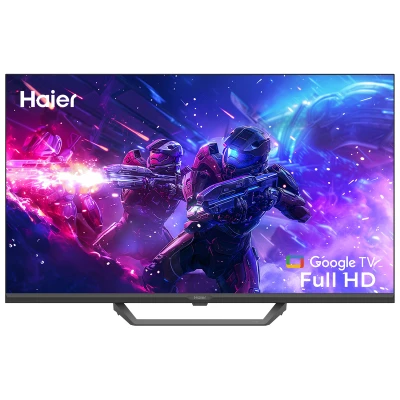 Телевізор Haier H32S80EFX [H32S80EFX-B]