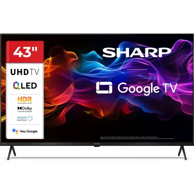 Телевизор Sharp 43HP5265E