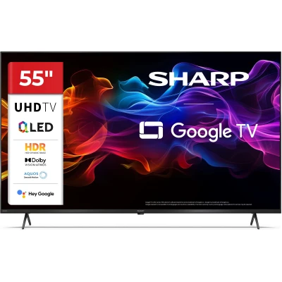 Телевизор Sharp 55HP5265E
