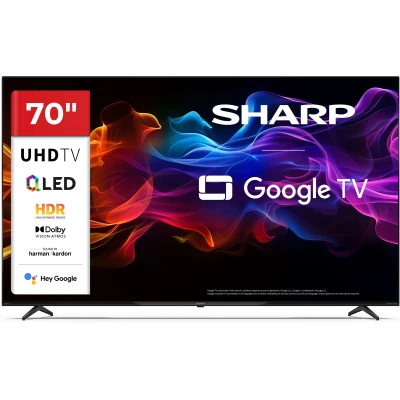 Телевізор Sharp 70HP5265E