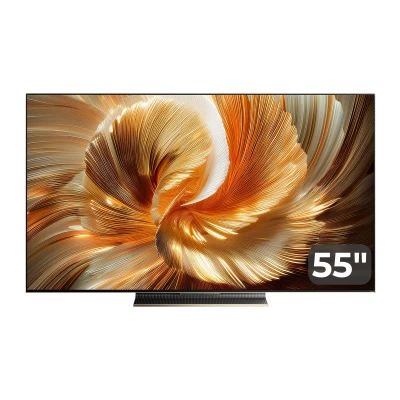 Телевізор Dreame Aura Mini LED 4K TV 55S100 [55S100-B]