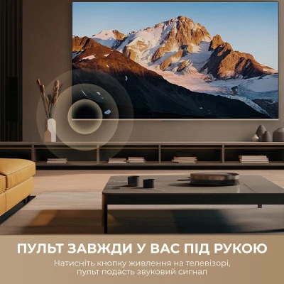 Телевізор Dreame Aura Mini LED 4K TV 55S100 [55S100-B] — фото 12