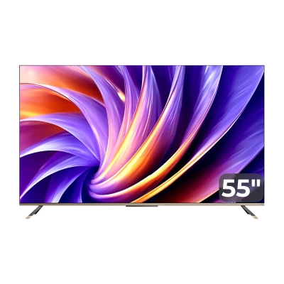 Телевізор Dreame Vivid QLED 4K TV 55Q100 [55Q100-B]