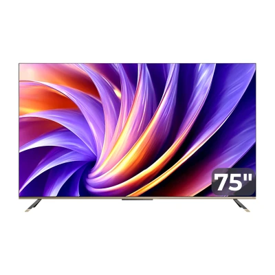 Телевізор Dreame Vivid QLED 4K TV 75Q100 [75Q100-B]
