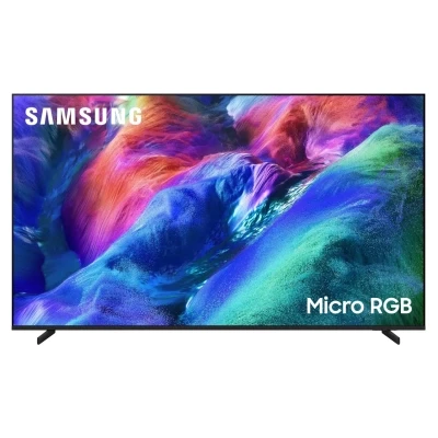 Телевізор Samsung Micro RGB 4K MRE55R85HAUXUA Vision AI 2026