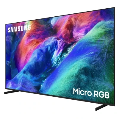 Телевизор Samsung Micro RGB 4K MRE55R85HAUXUA Vision AI 2026 (MRE55R85HAUXUA) [MRE55R85HAUXUA-B] — фото 3