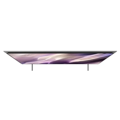 Телевізор Samsung OLED 4K QE77S99HXUXUA Vision AI 2026 (QE77S99HXUXUA) [QE77S99HXUXUA-B] — фото 5