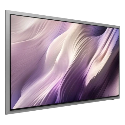 Телевізор Samsung OLED 4K QE77S99HXUXUA Vision AI 2026 (QE77S99HXUXUA) [QE77S99HXUXUA-B] — фото 7