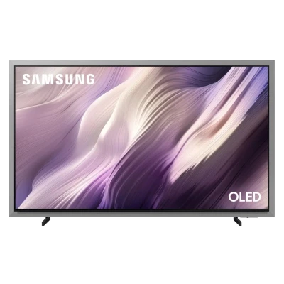 Телевізор Samsung OLED 4K QE65S99HXUXUA Vision AI 2026