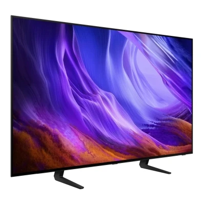 Телевізор Samsung OLED 4K QE48S85HAEXUA Vision AI 2026 (QE48S85HAEXUA) [QE48S85HAEXUA-B] — фото 2