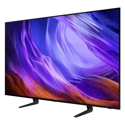 Телевізор Samsung OLED 4K QE48S85HAEXUA Vision AI 2026 (QE48S85HAEXUA) [QE48S85HAEXUA-B] — фото 3