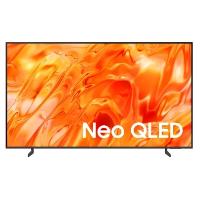 Телевізор Samsung Neo QLED 4K QE50QN70HAUXUA Vision AI 2026 (QE50QN70HAUXUA) [QE50QN70HAUXUA-B]