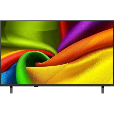 Телевізор LG 43NU900B6LA [43NU900B6LA-B]
