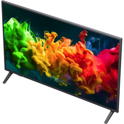 Телевизор LG 50QNED80B6B [50QNED80B6B-B] — фото 6