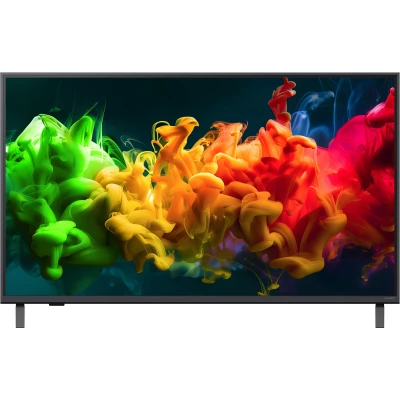 Телевізор LG 55QNED80B6B [55QNED80B6B-B]