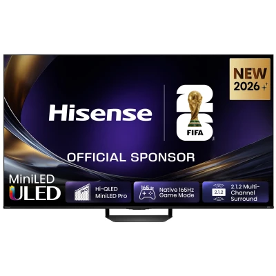 Телевізор Hisense 85U7S PRO [85U7SPRO-B]