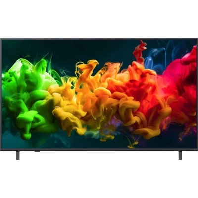 Телевізор LG 65QNED80B6B [65QNED80B6B-B]