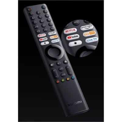 Телевізор Xiaomi TV S Mini LED 75 2026 [TVSMiniLED752026-B] — фото 6