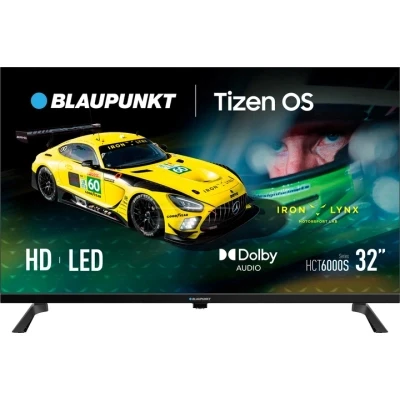 Телевізор Blaupunkt 32HCT6000S [32HCT6000S-B]
