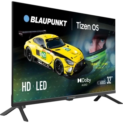 Телевизор Blaupunkt 32HCT6000S [32HCT6000S-B] — фото 4