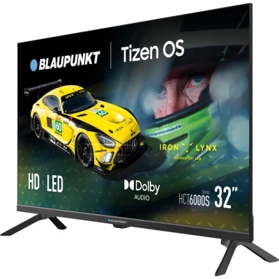 Телевизор Blaupunkt 32HCT6000S [32HCT6000S-B] — фото 5