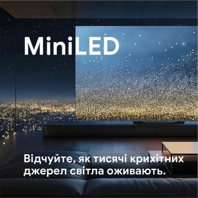 Телевізор Blaupunkt 65MCG8000 [65MCG8000-B] — фото 8