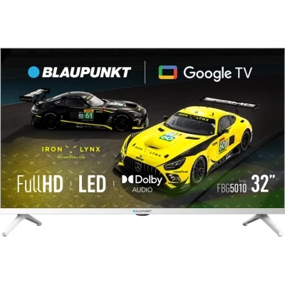 Телевізор Blaupunkt 32FBG5010S [32FBG5010S-B]
