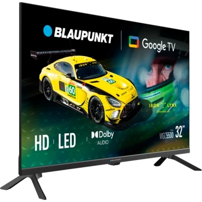 Телевізор Blaupunkt 32WGC5500 [32WGC5500-B] — фото 2