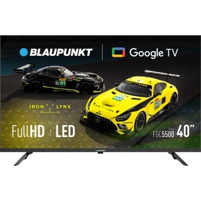 Телевізор Blaupunkt 40FGC5500 [40FGC5500-B]