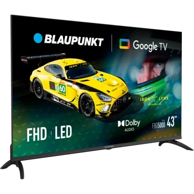 Телевізор Blaupunkt 43FBG5000 [43FBG5000-B] — фото 3