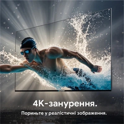 Телевізор Blaupunkt 43QBG6000 [43QBG6000-B] — фото 12