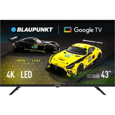 Телевізор Blaupunkt 43UGC5500 [43UGC5500-B]