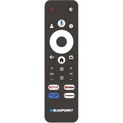 Телевізор Blaupunkt 43UGC5500 [43UGC5500-B] — фото 8