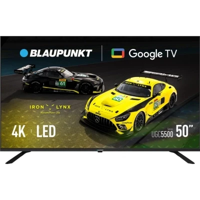 Телевізор Blaupunkt 50UGC5500 [50UGC5500-B]