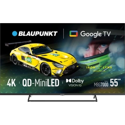 Телевізор Blaupunkt 55MBG7000 [55MBG7000-B]