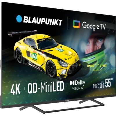 Телевізор Blaupunkt 55MBG7000 [55MBG7000-B] — фото 2