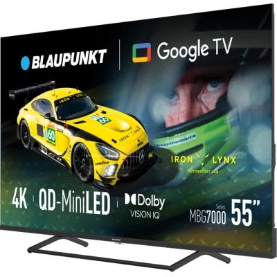 Телевизор Blaupunkt 55MBG7000 [55MBG7000-B] — фото 3