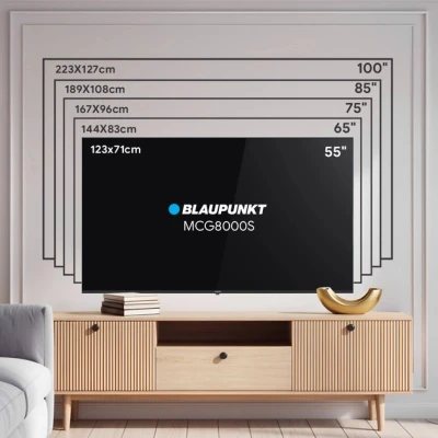 Телевизор Blaupunkt 55MCG8000S [55MCG8000S-B] — фото 8