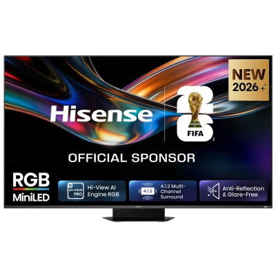 Телевизор Hisense 85UR9S [85UR9S-B]