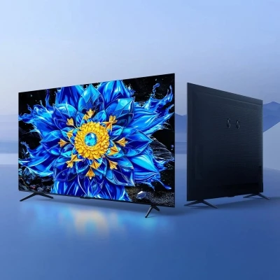 Телевизор TCL 55P8L [55P8L-B] — фото 6