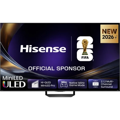 Телевізор Hisense 65U7S PRO [65U7SPRO-B]