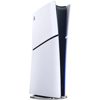 Ігрова приставка Sony Playstation 5 Slim Digital Edition 825GB — фото 2